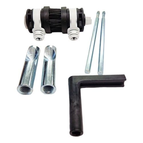 GSI Wall Mounted Fixings FISR2