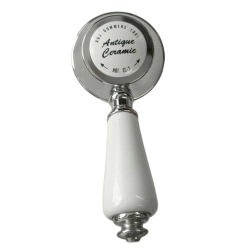 Gummers Antique Lever Control SK1501-8CP