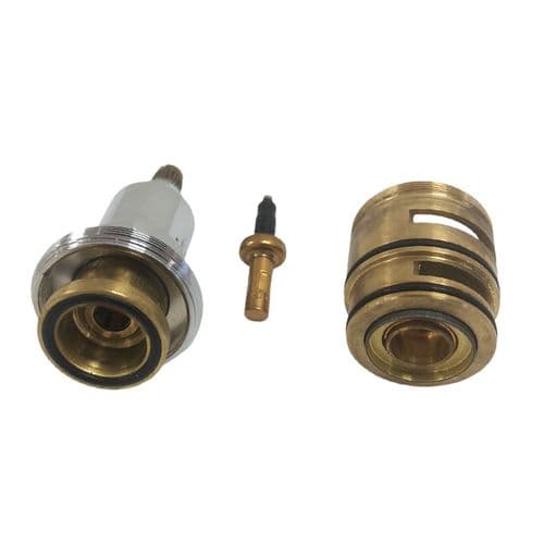 Gummers Chrome Thermostatic Cartridge 930002