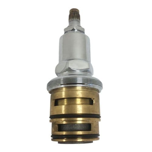 Gummers Chrome Thermostatic Cartridge 930002