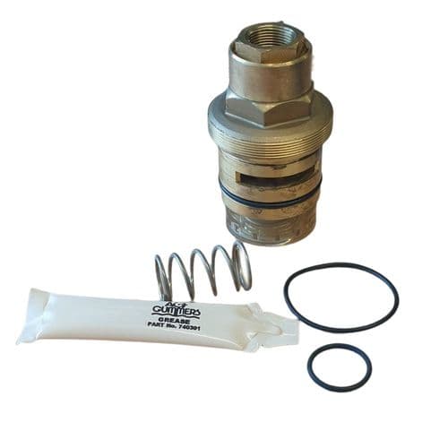 Gummers Complete Cartridge SK2000-2