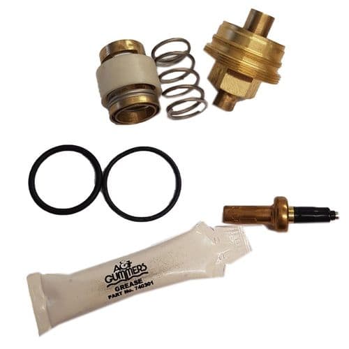 Gummers Complete Cartridge SK603-2