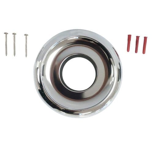 Gummers Concealing Plate Kit SK1500-5CP