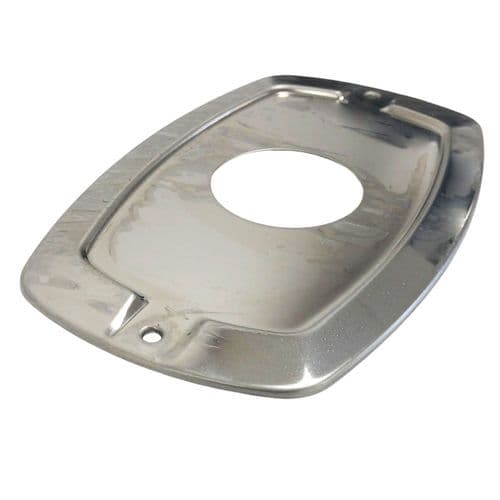 Gummers Concealing Plate Kit SK1501-5CP