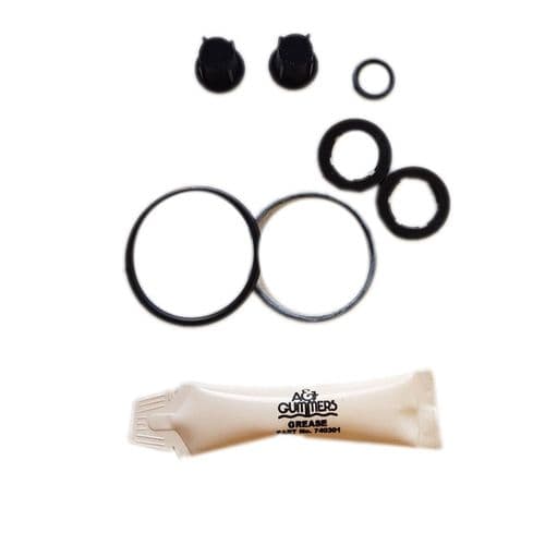 Gummers Filter Kit Including Filters SK750-1
