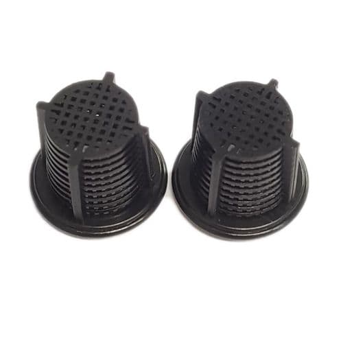 Gummers Inlet Elbow Assembly SK1500-9CP