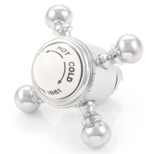 Gummers Knob Assembly Kit SK1850-14CP