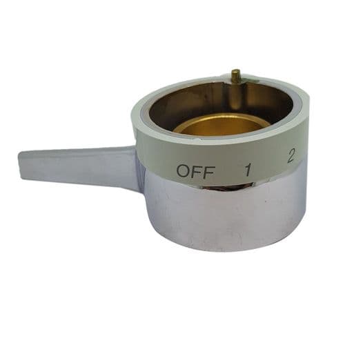 Gummers Metal Lever Kit SK1500-4L