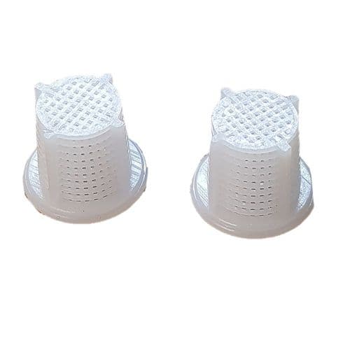 Gummers Seal Kit Including Filters SK500-1