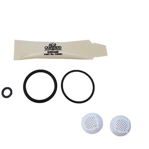 Gummers Seal Kit Including Filters SK500-1