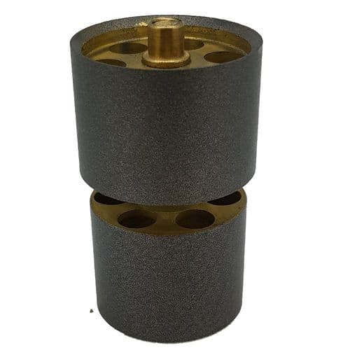 Gummers Seals & Thermostat Kit SK5000-3