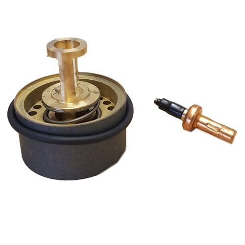 Gummers Shower Thermostat/ Piston Assembly SK6000-3