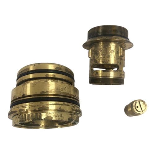Gummers Sirrus Thermostatic Cartridge Housing for BSM3000 DUETTE Shower Mixer Valve SKWT300-10