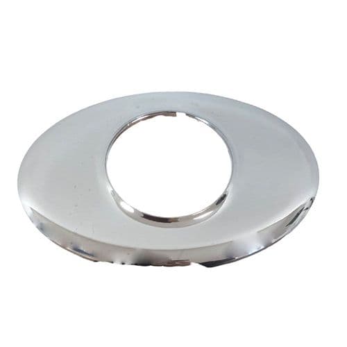 Gummers Sirrus TS1500/1503 Oval Concealing Plate (Chrome) - SKTS1501-5CP