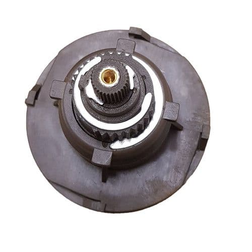 Gummers Solotherm Cartridge SK5010-1