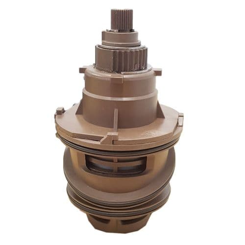 Gummers Solotherm Cartridge SK5010-1