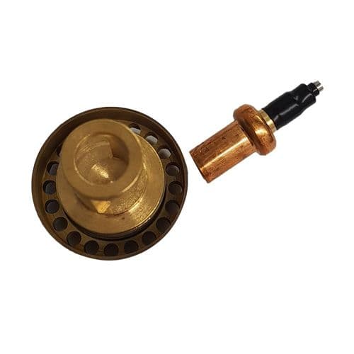 Gummers Stat & Piston Assembly SK3000-3