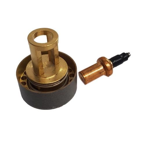 Gummers Stat & Piston Assembly SK3000-3