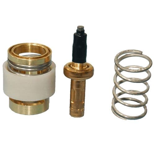 Gummers Thermostat & Piston Assembly SK603-3