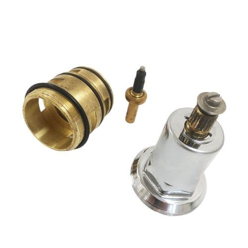 Gummers Thermostatic Cartridge Chrome SK 930008