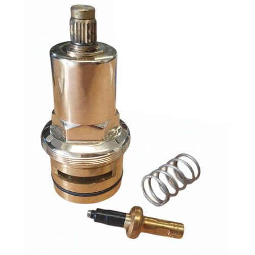 Gummers Thermostatic Cartridge SK1500-BSPGP