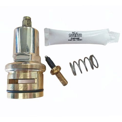 Gummers Thermostatic Cartridge SK1500-BSPGP