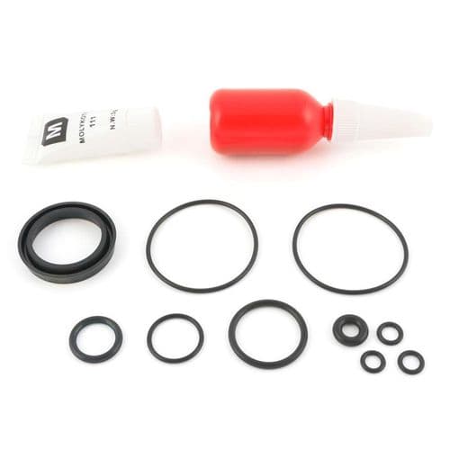 Gummers Time Flow Seals Kit SK1002-7