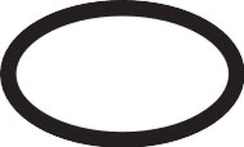Hansgrohe 15x1,5 O-ring 92118000