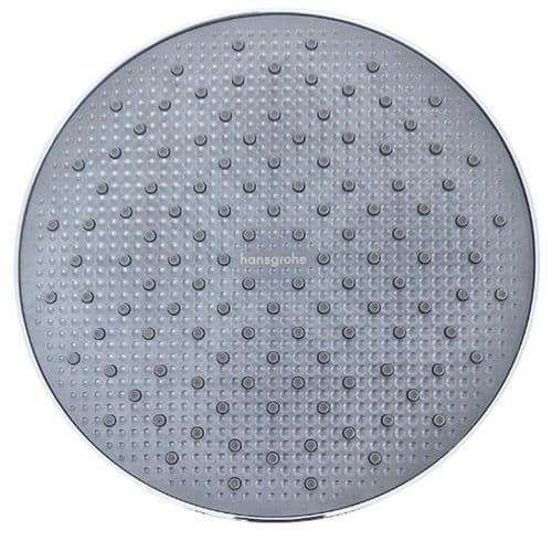 Hansgrohe Activera S Overhead Shower 240 1jet EcoSmart+ Chrome 28057000 Spare Parts