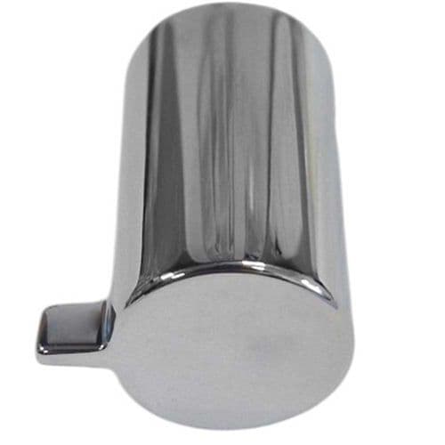 Hansgrohe AddStoris S Chrome Towel Hook 41762000