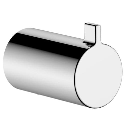 Hansgrohe AddStoris S Chrome Towel Hook 41762000