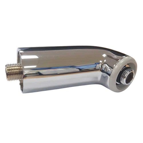 Hansgrohe Aktiva Fixed Shower Arm Chrome 27431000