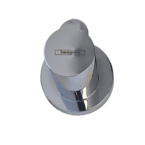 Hansgrohe Angle Valve Cover 13950000