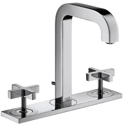 Hansgrohe Axor Citterio Range