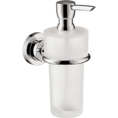 Hansgrohe Axor Citterio Collection