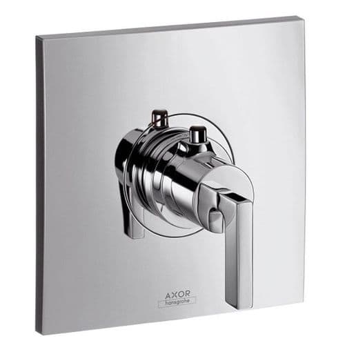 Hansgrohe Axor Citterio Lever Thermostatic Mixer 39711000 Spare Parts