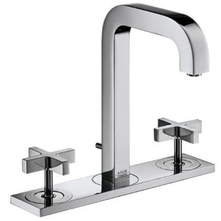 Hansgrohe Axor Citterio Range