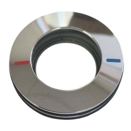 Hansgrohe Axor Cover Cap Chrome 95666000