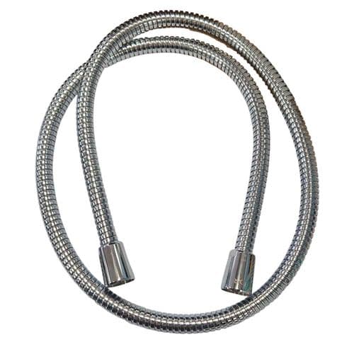 Hansgrohe AXOR Metal shower hose 1.25 m 28112000