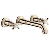 Hansgrohe Axor Montreux Polished Nickel Basin Mixer 16532830 Spare 