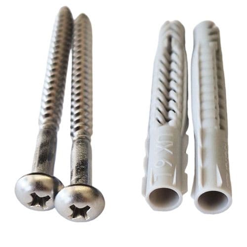 Hansgrohe Axor Mounting Set 40915000