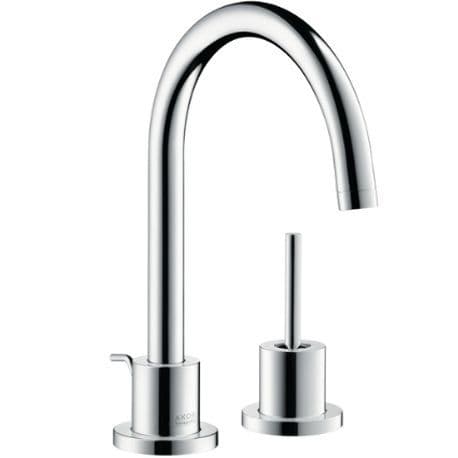Hansgrohe Axor Starck Chrome Basin Mixer 10132000 Spare Parts
