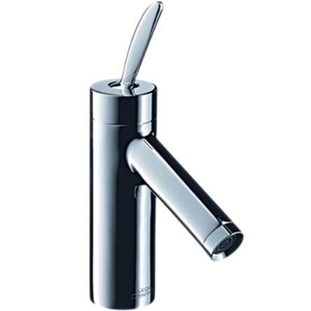 Hansgrohe Axor Starck Classic 70 Basin Mixer With out Pop Up Waste 10018000