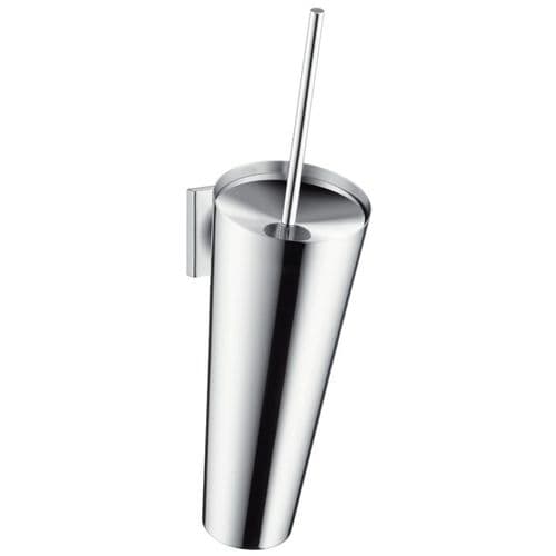 Hansgrohe/Axor Starck Organic Toilet Brush Holder 42735000