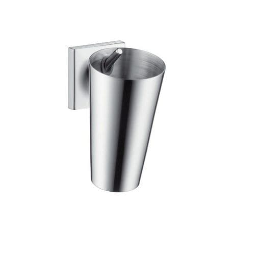 Hansgrohe/Axor Starck Organic Toothbrush Tumbler 4273400000