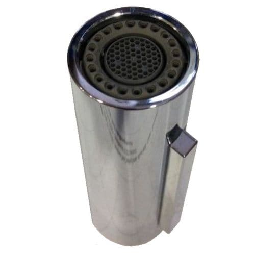 Hansgrohe Axor Starck Pull-Out Spray Handspray 95908000