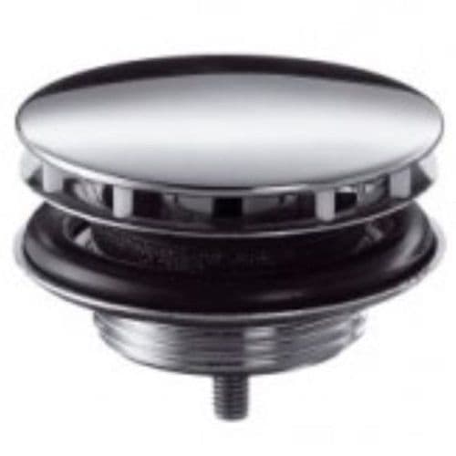 Hansgrohe Basin Waste Kit Chrome 50001000