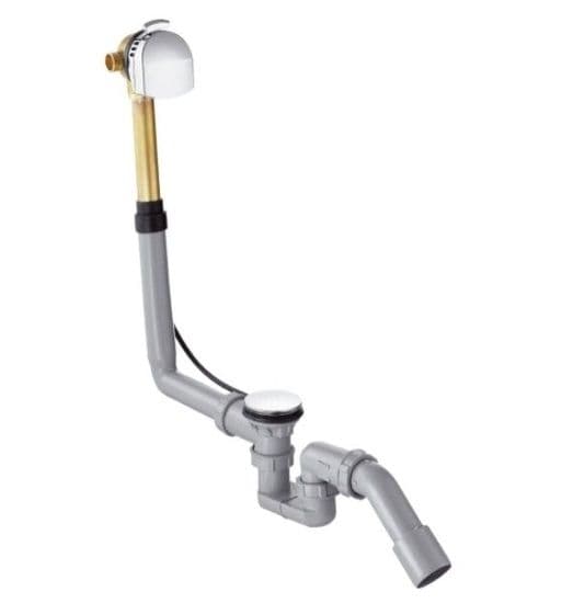 Hansgrohe Bath Filler Spares By Model