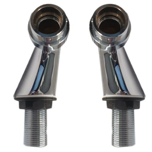 Hansgrohe Bath leg Extension Set for 13345  07002301