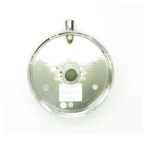 Hansgrohe  Bath Pop Up Waste Chrome Turning Handle  97277000